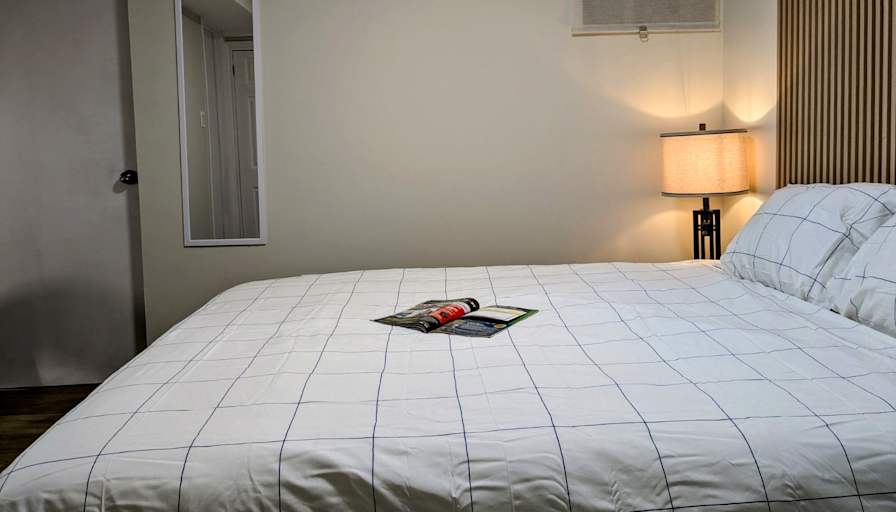 Katy's room