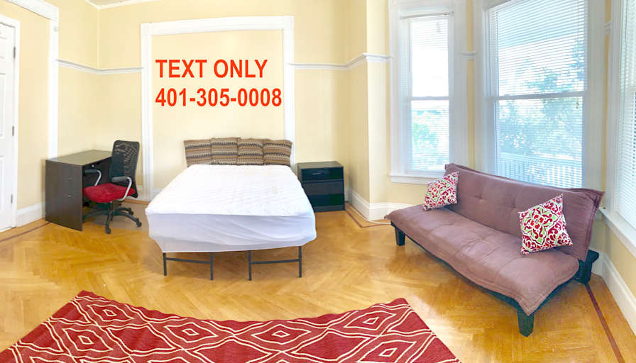 Rachel's room