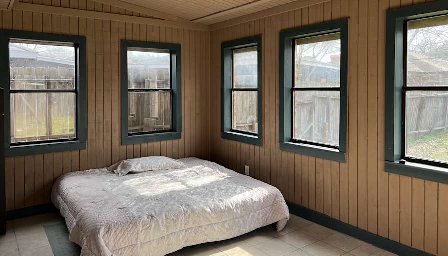 PadSplit's room