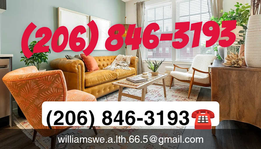 Reverend.williams's room