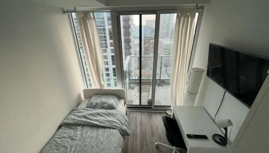 Vita's room