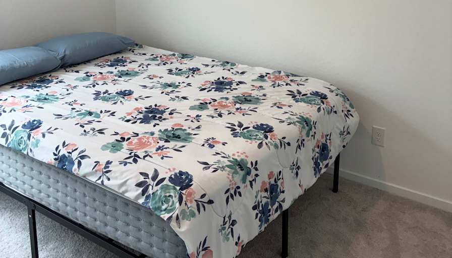 Truman's room