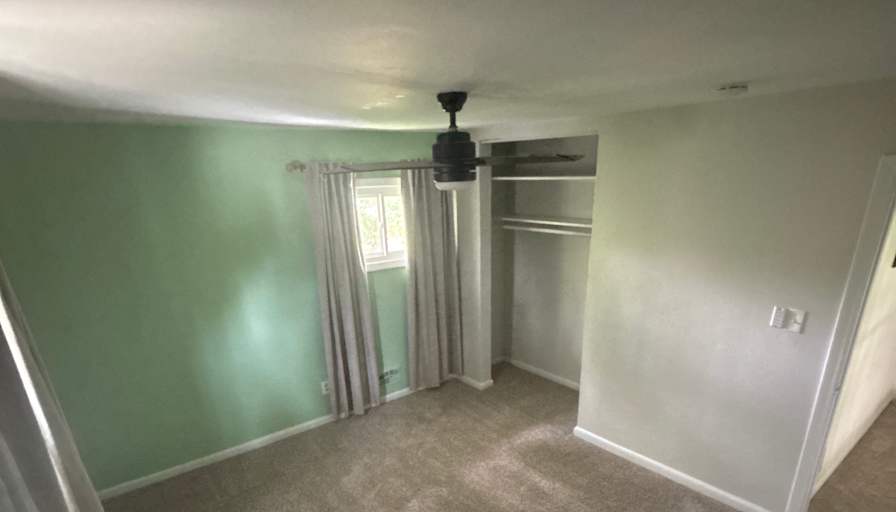 Jason's room