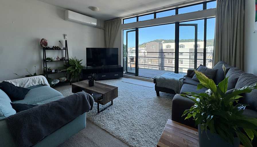 Sanjay's room