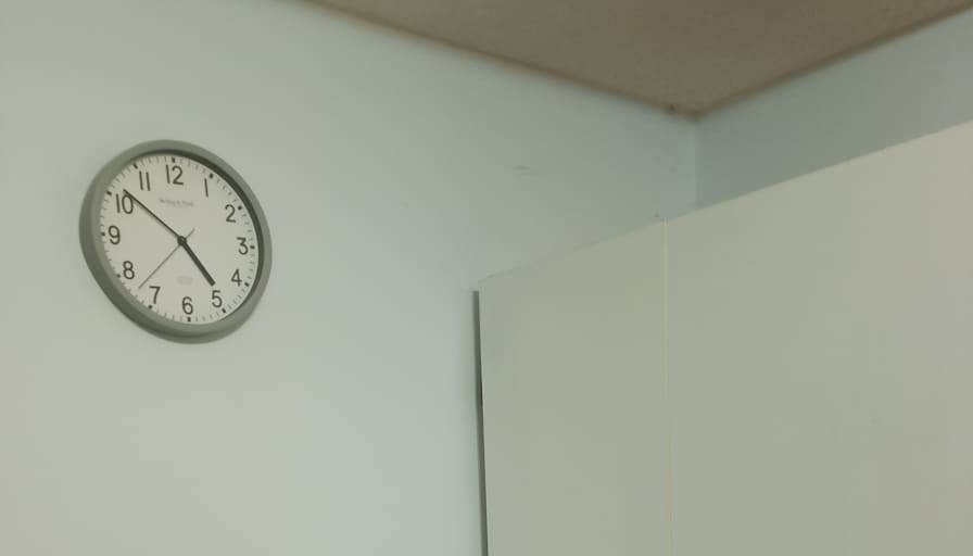 Felo's room