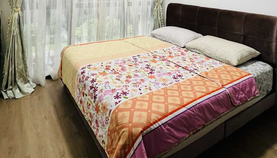 Priyan's room