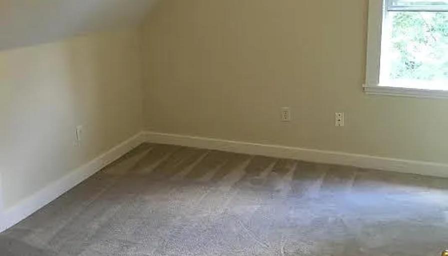 Jason Smith's room