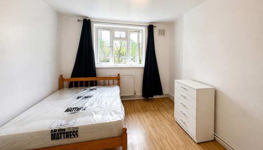 LDS Property Finder's room