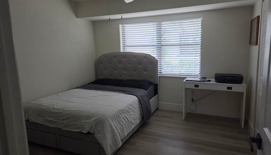 kathy's room