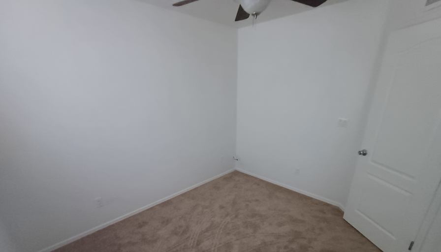 Joshua's room