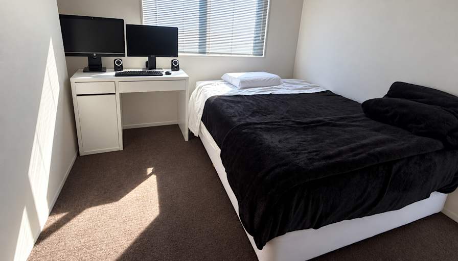 LULU's room