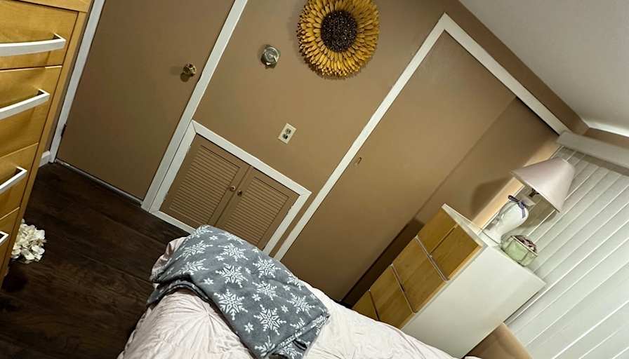 Gretel's room