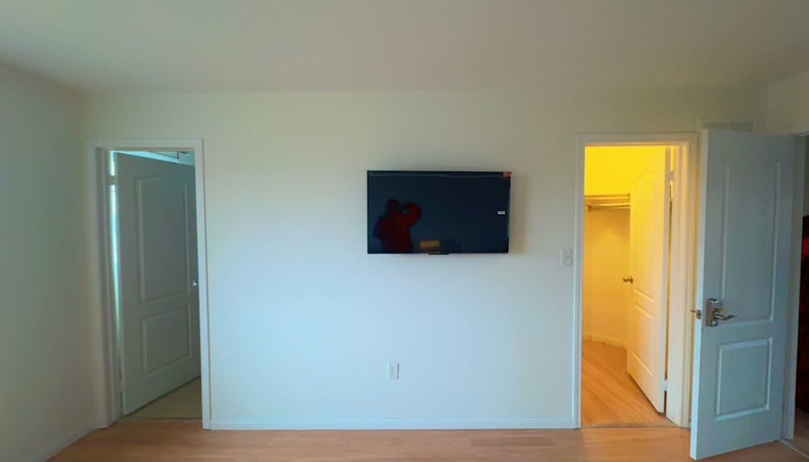 Kalai's room
