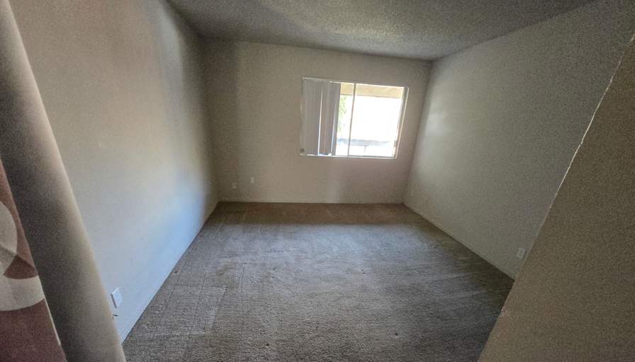 Karan's room