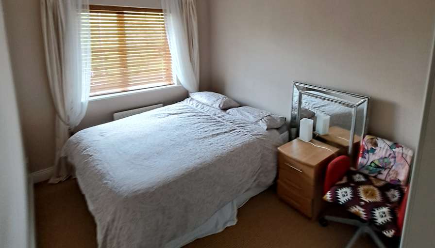 Judith's room