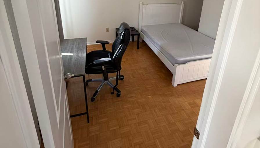 Grace's room