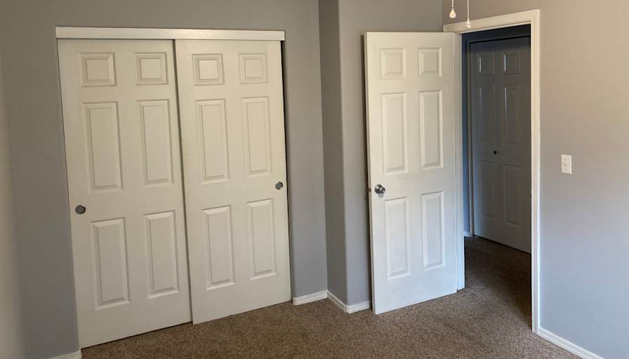 Tyler's room