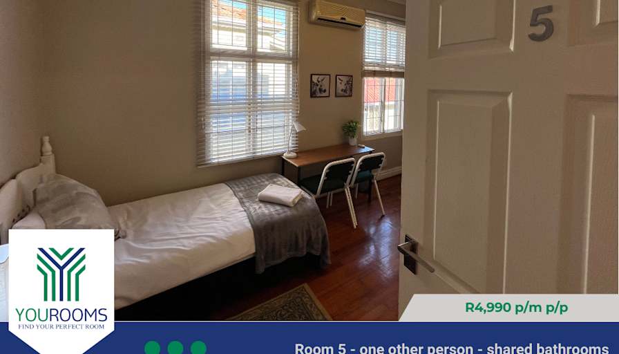 YouRooms's room