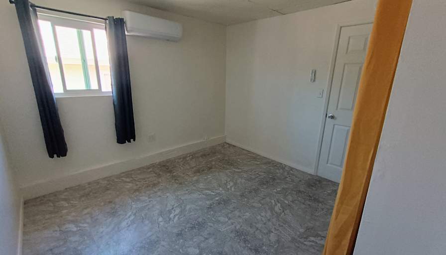 Bing's room