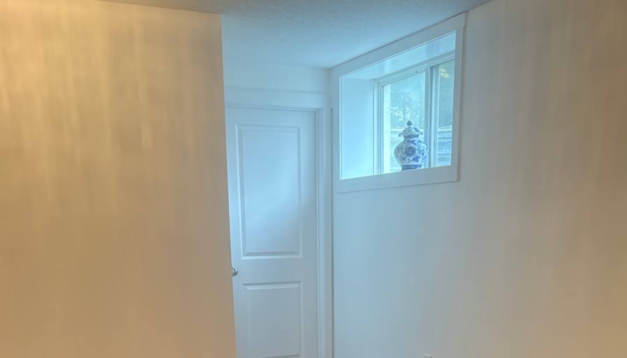 Aseena's room