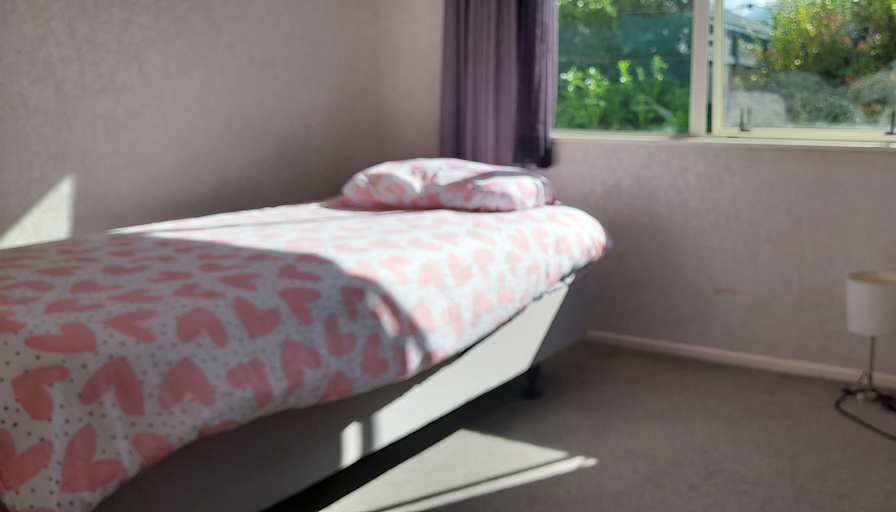 Sam's room