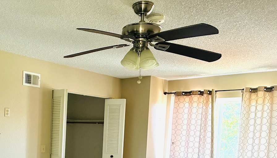 Kim's room