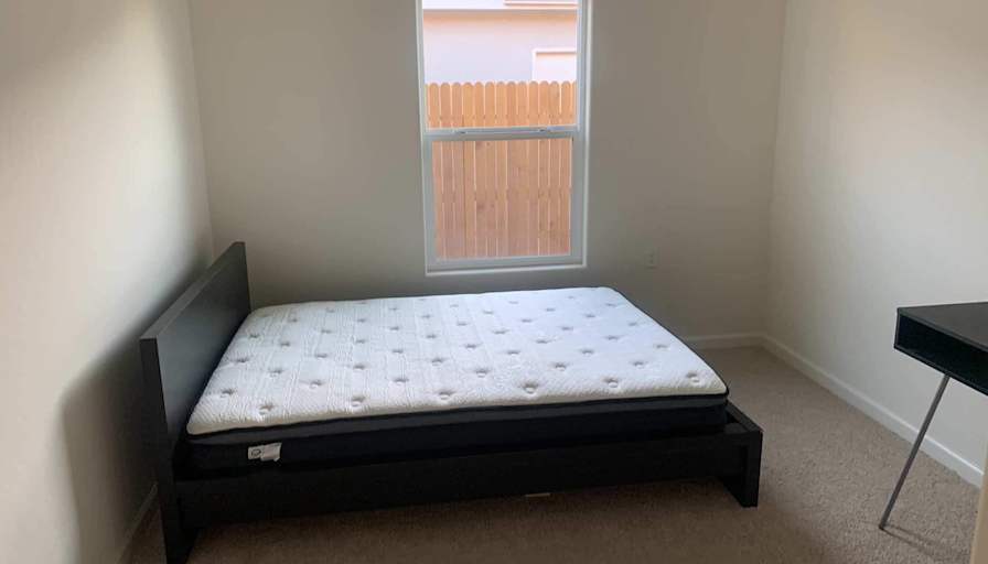 Christy's room