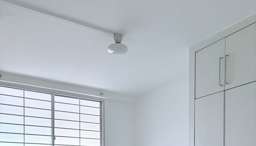 Foo's room