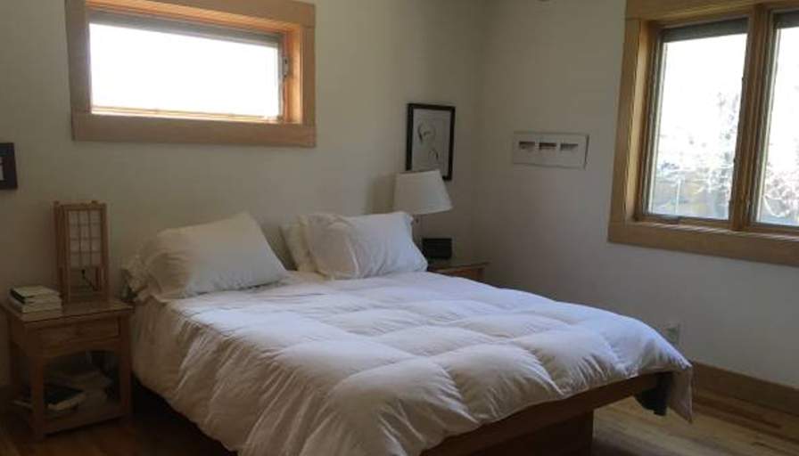 Diane's room