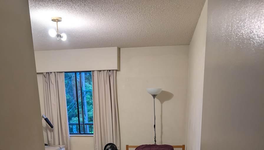 PAN JUN DENI PARK's room