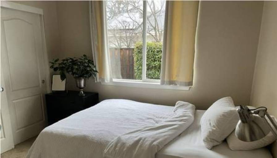 David's room
