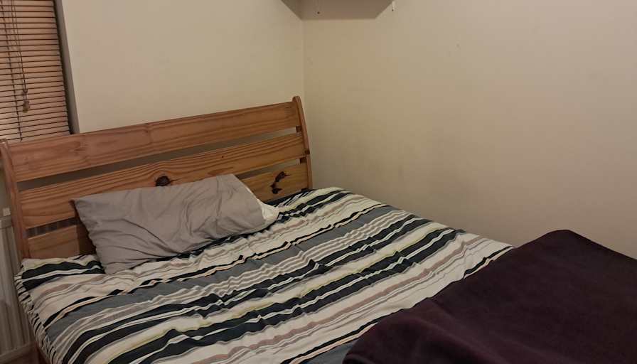 Laura's room