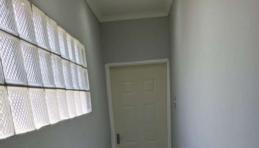 Siphesihle's room