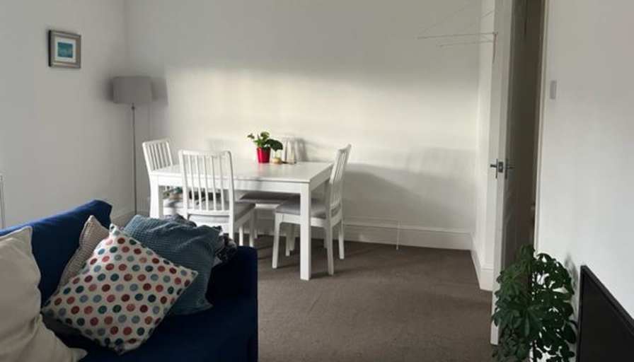 Karin's room