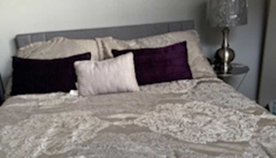 G's House's room