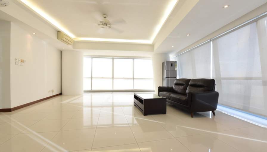 Easy LandLord's room