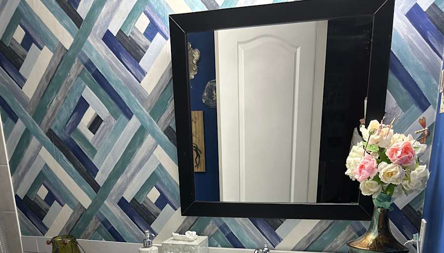 Kathryn G Pedersson's room