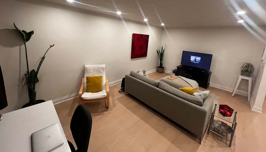 s.cedric's room