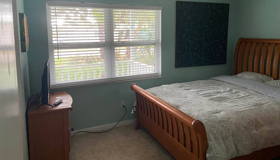 Laura C Sayegh's room