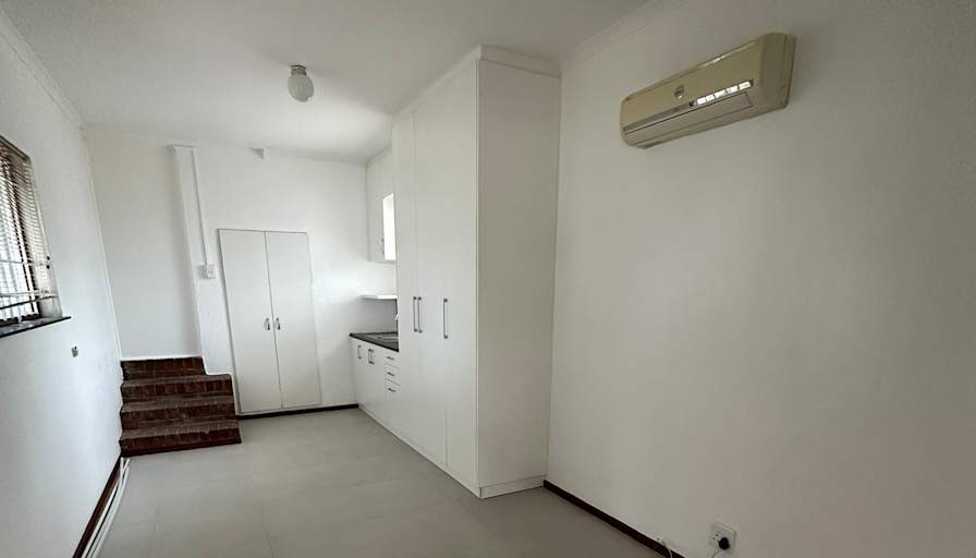Pieter Marinus Compion's room