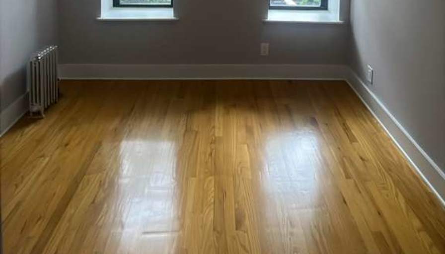 The Startup House's room