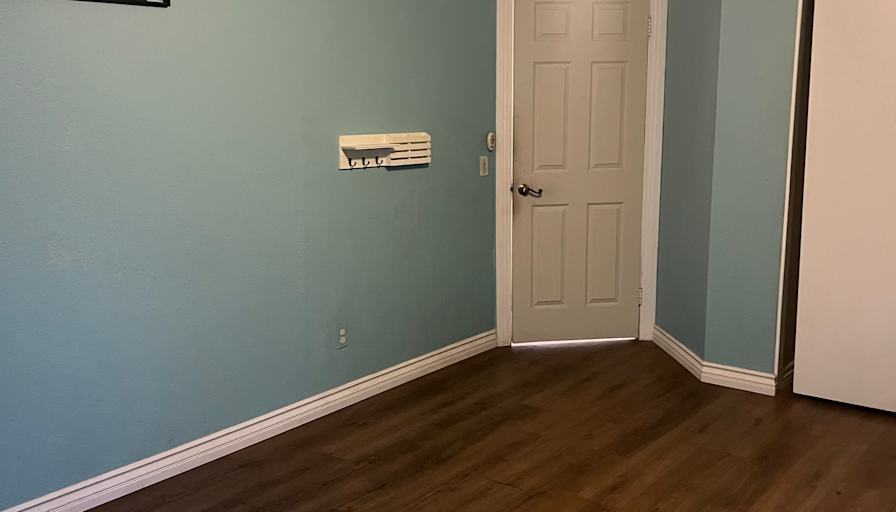 Miriam's room
