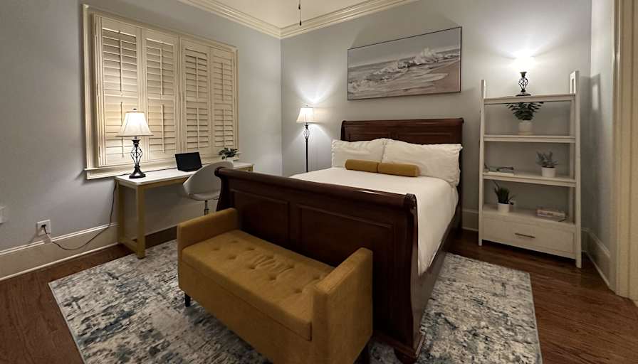PadSplit's room