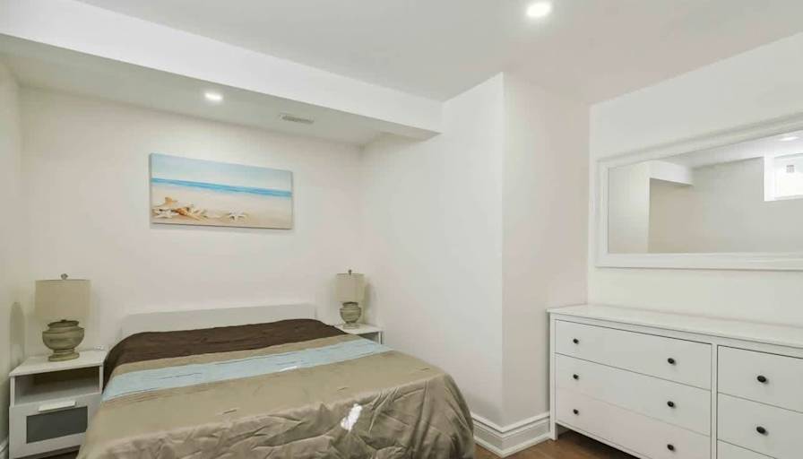 Marwa Algadi's room