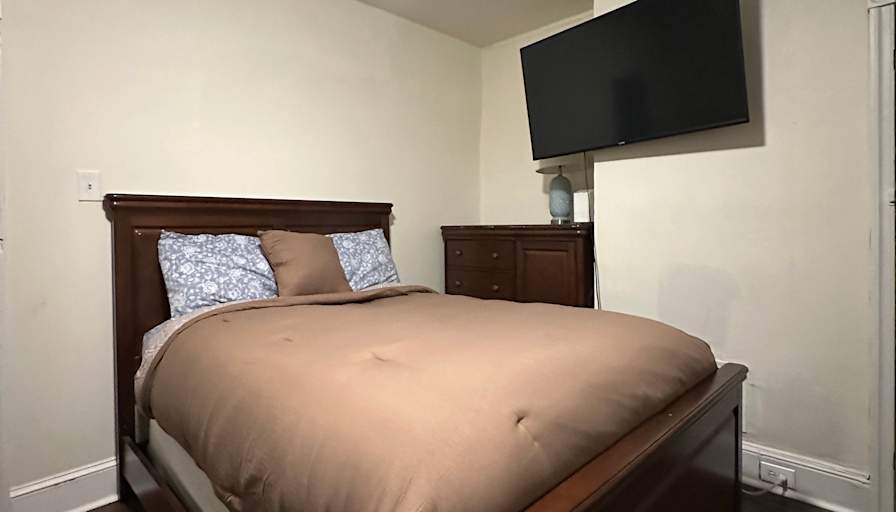 KB's room