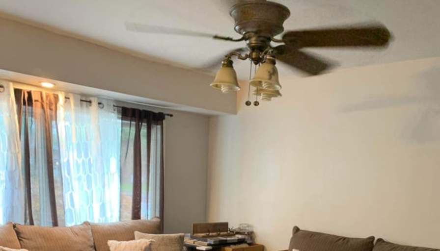 Barbara's room