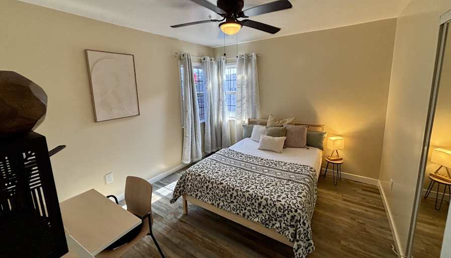 PadSplit's room