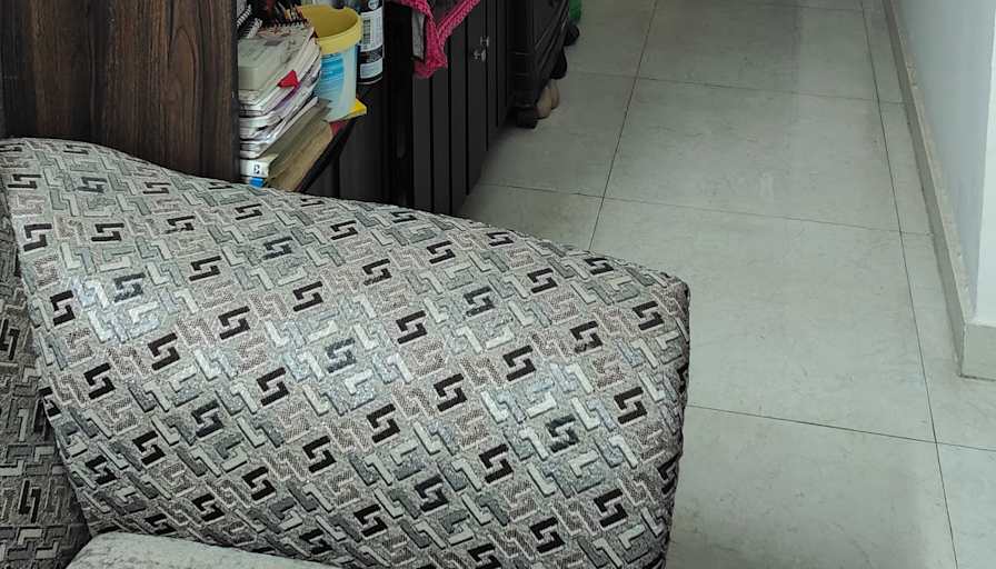 Archie's room