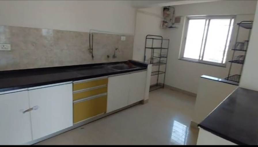 saloni's room