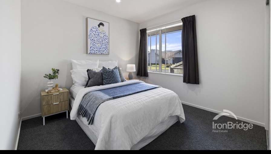 Bree's room